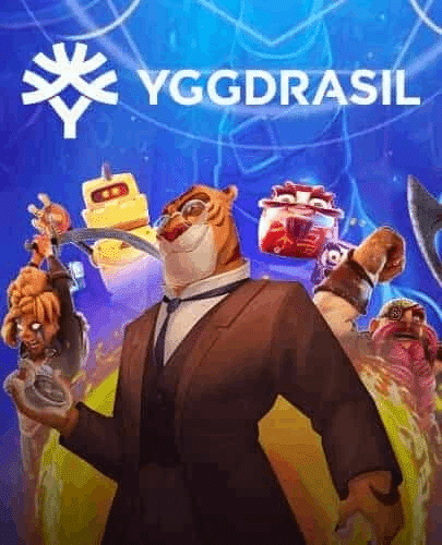 YGGRASIL