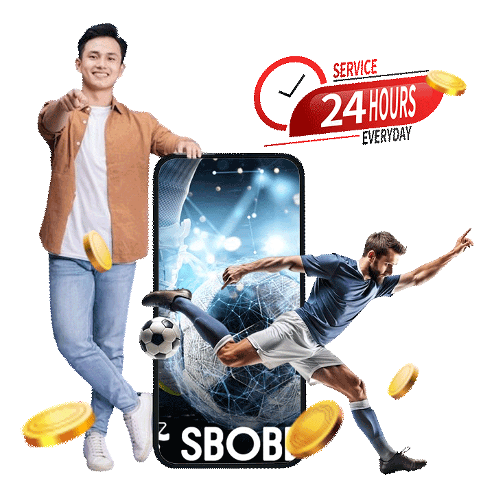 บริการไม่สะดุด 24 ชั่วโมง