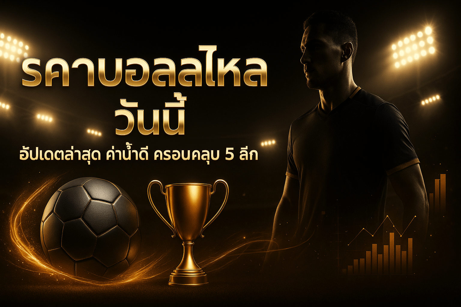 ราคาบอลไหล วันนี้