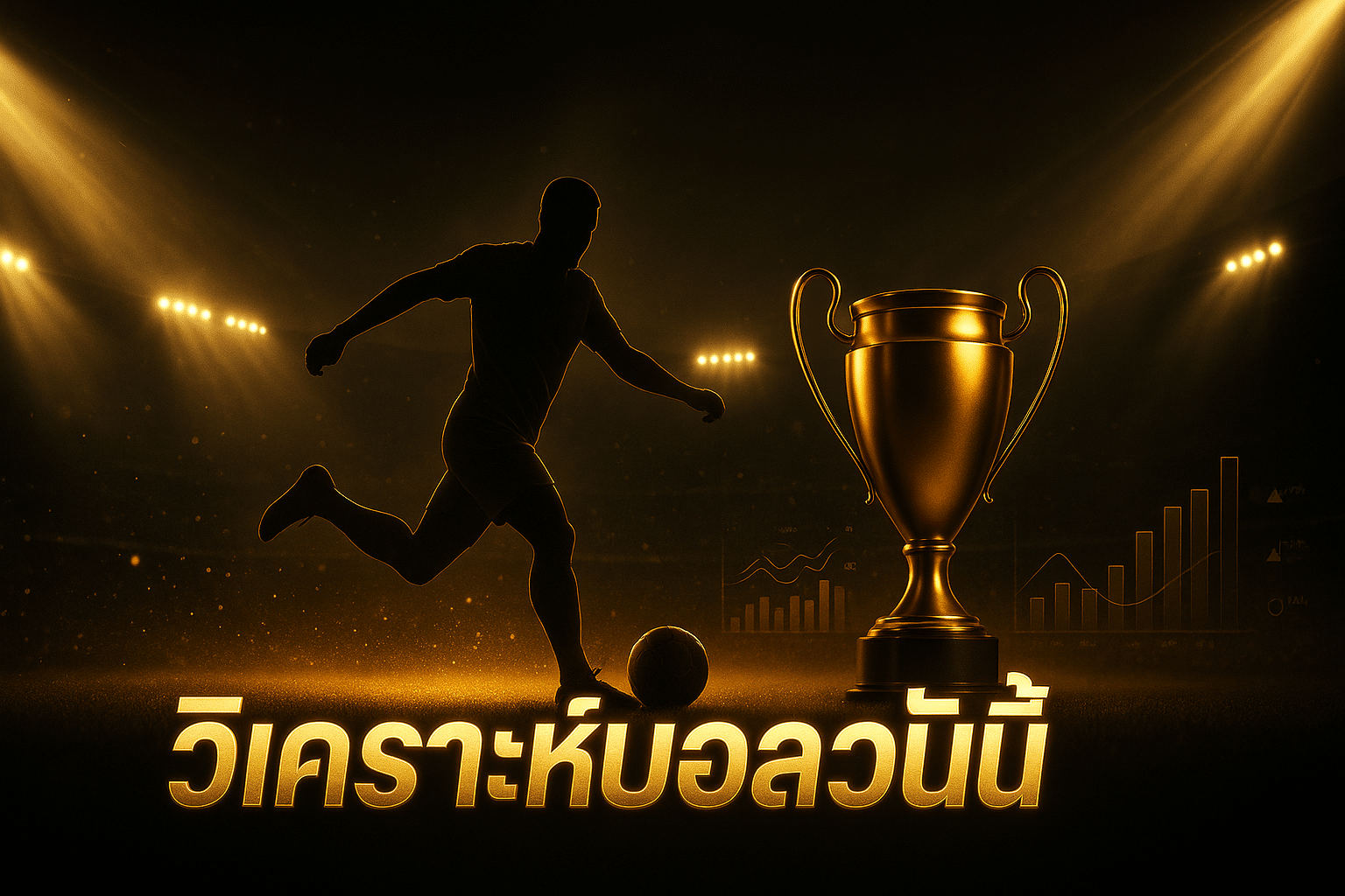 วิเคราะห์บอล วันนี้